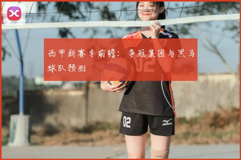 西甲新赛季前瞻:争冠集团与黑马球队预测